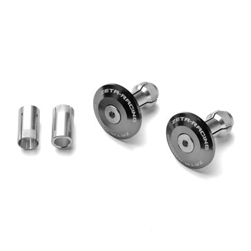 DRC ZETA UNIT Bar End Plug