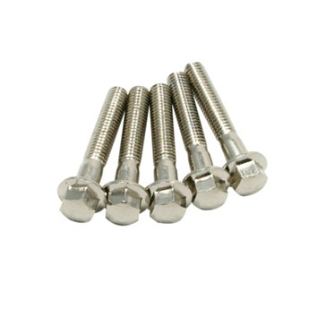 DRC - ZETA M6 Stainless Bolt