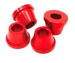 DRC - ZETA Rubber Killer Steering Fitting