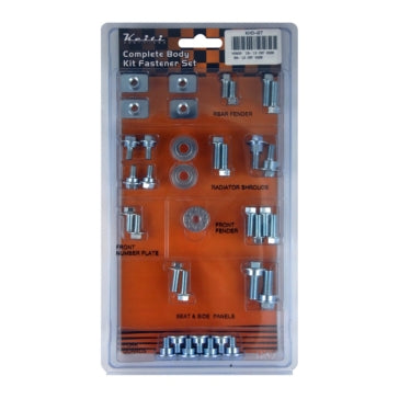 KEITI Body Hardware Kit