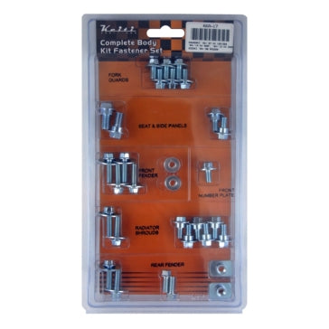 KEITI Body Hardware Kit