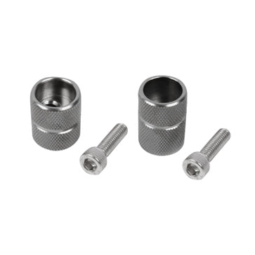 DRC ZETA UNIT Straight Revolver Shift Lever Tip