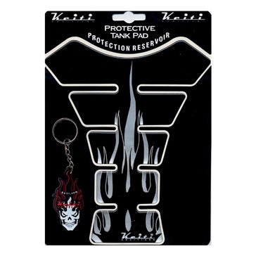 KEITI Tank Pad