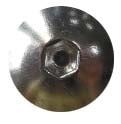 KEITI Windscreen Fastener