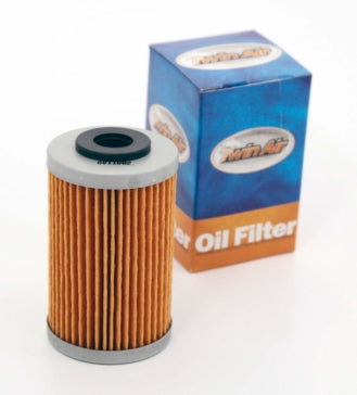 Twin Air Oil Filter