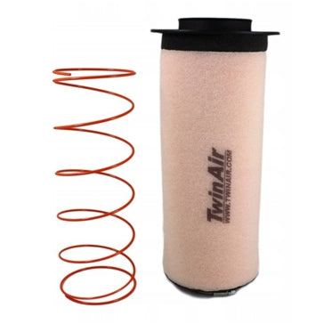Twin Air Dual Stage Air Filter Fits Polaris
