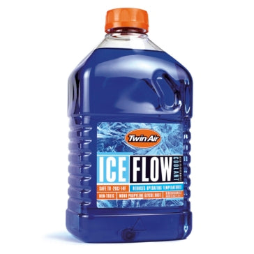 Twin Air Ice Flow Liquid Coolant