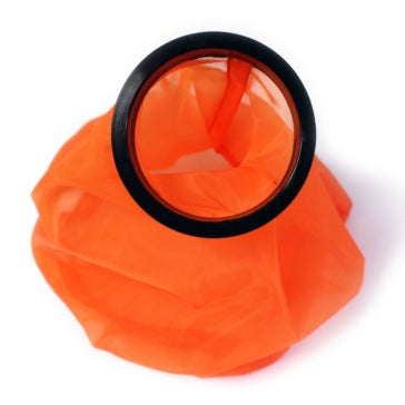 Twin Air Fuel Filter for Filling Fits Suzuki; Fits Polaris