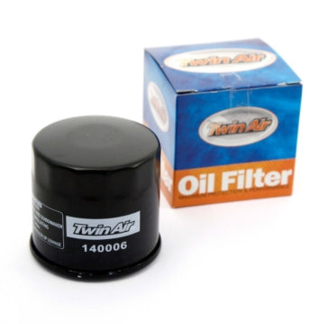 Twin Air Oil Filter