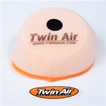 Twin Air Dual Stage Air Filter Fits Suzuki