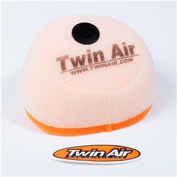 Twin Air Dual Stage Air Filter Fits Suzuki