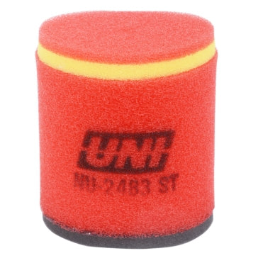 Uni Filter Competition II Air Filter Fits Arctic cat; Fits Kawasaki; Fits Suzuki