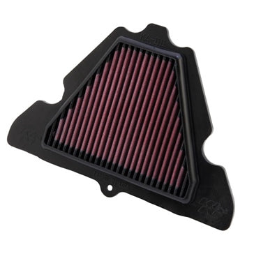 K&N High-Flow OEM Air Filter Fits Kawasaki