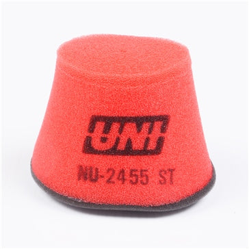 Uni Filter Competition II Air Filter Fits Suzuki