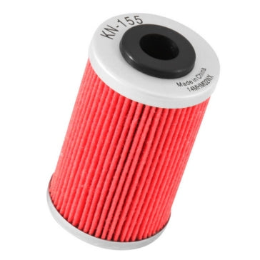 K&N Oil Filter