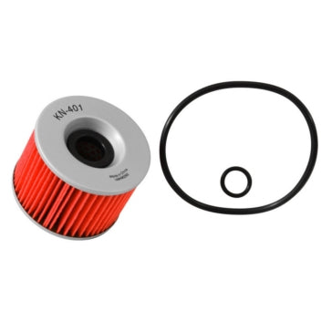 K&N Oil Filter