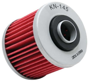 K&N Oil Filter