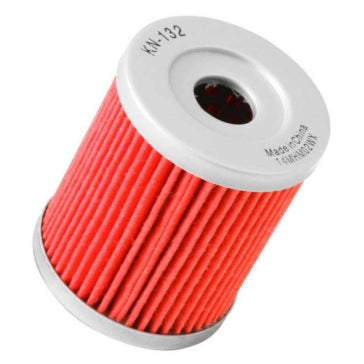 K&N Oil Filter