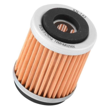 K&N Oil Filter