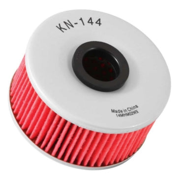 K&N Oil Filter