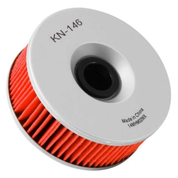 K&N Oil Filter