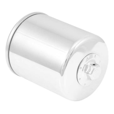 K&N Performance Oil Filter - Cartridge Type