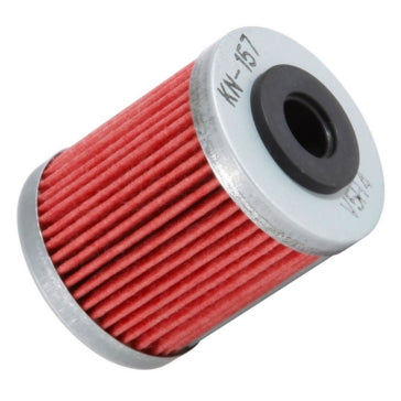 K&N Oil Filter