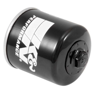 K&N Performance Oil Filter - Cartridge Type