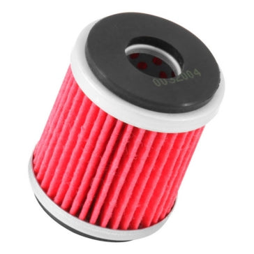 K&N Oil Filter