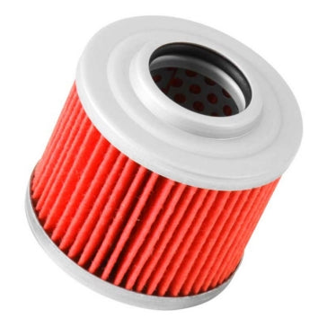 K&N Oil Filter