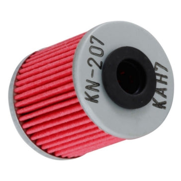 K&N Oil Filter