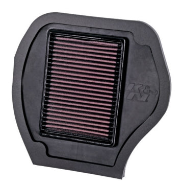 K&N High-Flow OEM Air Filter Fits Yamaha