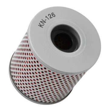 K&N Oil Filter