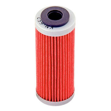 K&N Oil Filter