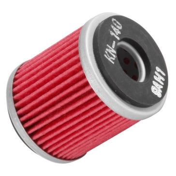 K&N Oil Filter