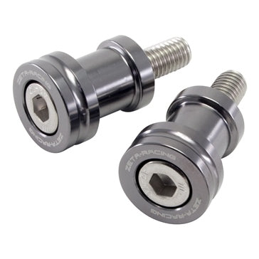 DRC - ZETA Swing Arm Spool Titanium - M6