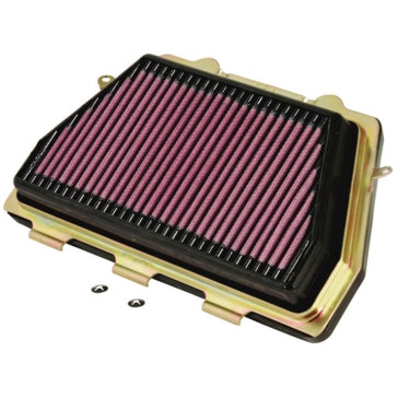 K&N High-Flow OEM Air Filter Fits Honda