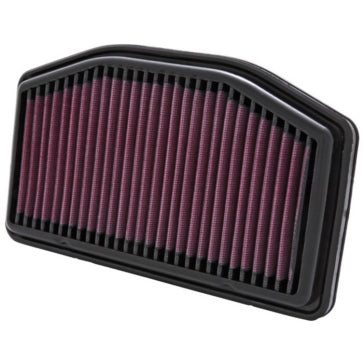 K&N High-Flow OEM Air Filter Fits Yamaha