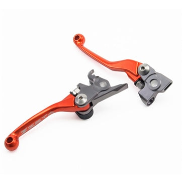 DRC ZETA UNIT Pivot Lever FP
