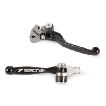 DRC - ZETA Pivot Lever FP