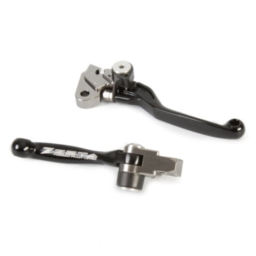 DRC - ZETA Pivot Lever FP