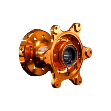 DRC - ZETA Astelight Wheel Hub