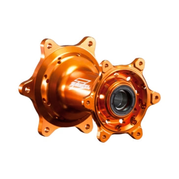 DRC ZETA UNIT Astelight Wheel Hub