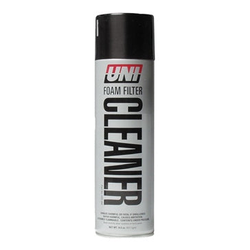 Uni Filter Air Filter Cleaner 14.5 oz