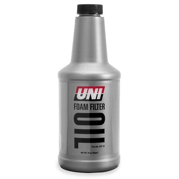 Uni Filter Air Filter Oil