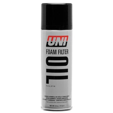 Uni Filter Air Filter Oil