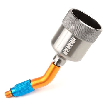 DRC - ZETA Rear Suspension Bleed Cup