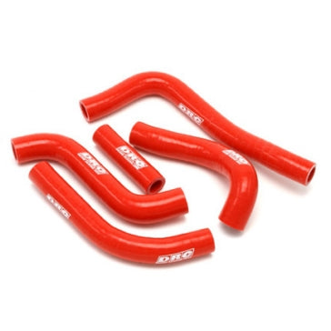 DRC - ZETA Radiator Hose Fits Honda