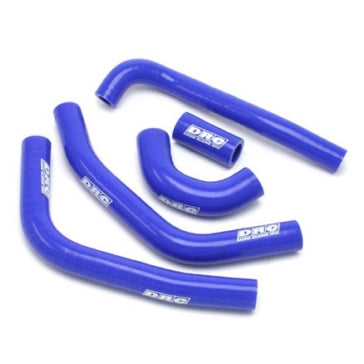 DRC - ZETA Radiator Hose Fits Yamaha