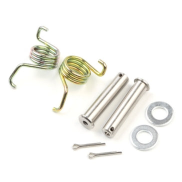 DRC - ZETA Foot Peg Spring Pin Set